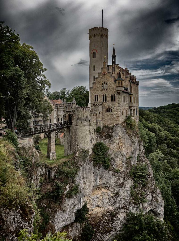 Schloss Lichtenstein